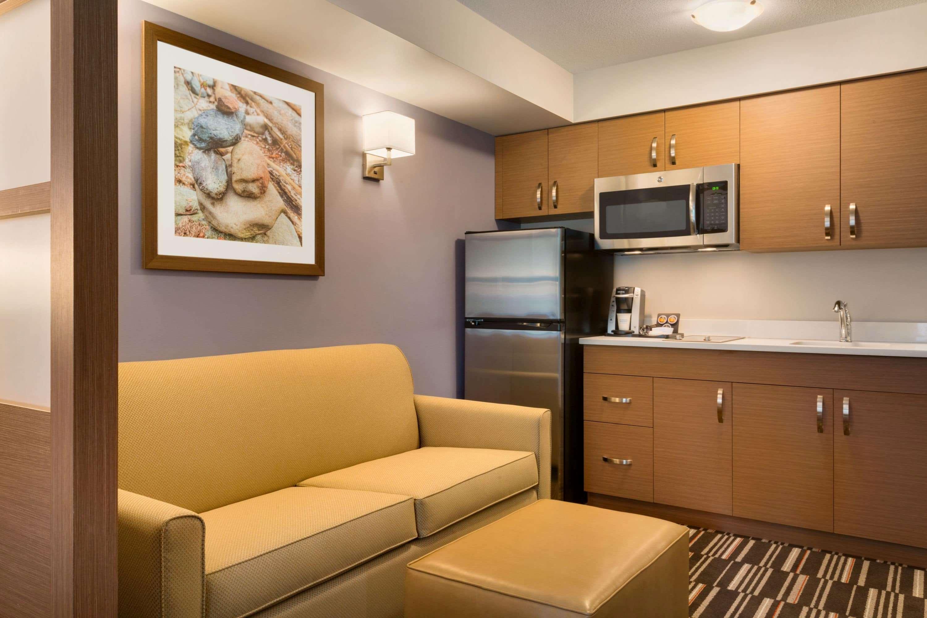 Microtel Inn & Suites By Wyndham Oyster Bay レディスミス エクステリア 写真