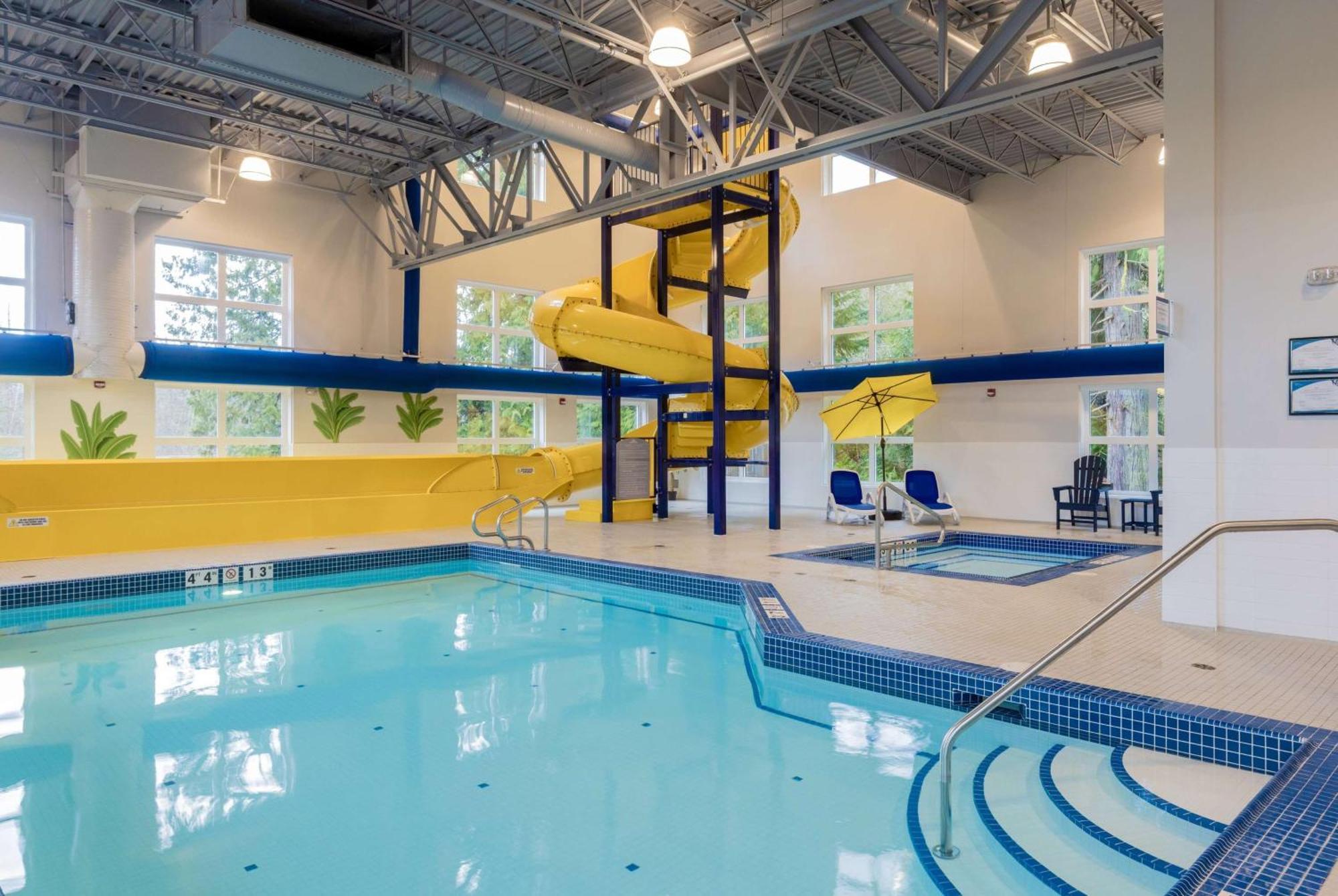 Microtel Inn & Suites By Wyndham Oyster Bay レディスミス エクステリア 写真
